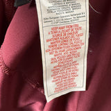 Arsenal 2005/06 Jubiläum-Auswärtstrikot – Highbury 1913–2006 – Vintage XL