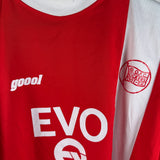 Offenbacher Kickers 2006/07 Auswärtstrikot – Müller #5 (L) Spielerversion