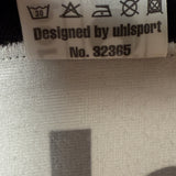 Hamburger SV 1995/96 Heimtrikot – TV Spielfilm – Albertz #22 (XL)