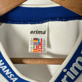 FC Hansa Rostock 1996/97 Heimtrikot – Erima – Daewoo (L/XL)