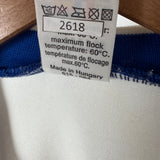 FC Hansa Rostock 1996/97 Heimtrikot – Erima – Daewoo (L/XL)