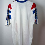 FC Hansa Rostock 1996/97 Heimtrikot – Erima – Daewoo (L/XL)