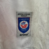 FC Hansa Rostock 1996/97 Heimtrikot – Erima – Daewoo (L/XL)
