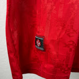 1. FC Kaiserslautern 1996/97 Heimtrikot – M