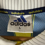 Fenerbahçe SK 1998/99 Trikot – Größe L