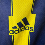 Fenerbahçe SK 1998/99 Trikot – Größe L