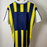 Fenerbahçe SK 1998/99 Trikot – Größe L