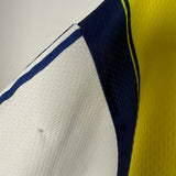 Fenerbahçe SK 1998/99 Trikot – Größe L