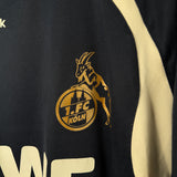 1. FC Köln 2009/10 Sondertrikot „Podolski-Rückkehr“ – Reebok – REWE (XL)