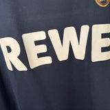 1. FC Köln 2009/10 Sondertrikot „Podolski-Rückkehr“ – Reebok – REWE (XL)