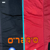 Hertha BSC 2001/02 Auswärtstrikot – Marcelinho #30 (XL)