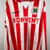 Rot-Weiß Oberhausen 1999/00 Heimtrikot (L)