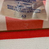 Rot-Weiß Oberhausen 1999/00 Heimtrikot (L)