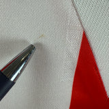 Rot-Weiß Oberhausen 1999/00 Heimtrikot (L)