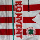 Rot-Weiß Oberhausen 1999/00 Heimtrikot (L)