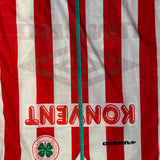 Rot-Weiß Oberhausen 1999/00 Heimtrikot (L)