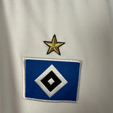 Hamburger SV 2010/11 Heimtrikot – Elia #11 (M)