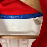 Hamburger SV 2010/11 Heimtrikot – Elia #11 (M)