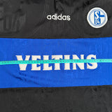 FC Schalke 04 1997/98 &amp; 1998/99 Drittes Trikot – Müller #6 (XL)