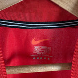 1. FC Kaiserslautern 1999/00 Heimtrikot – XL