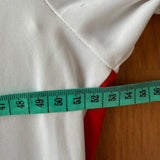 Hamburger SV 2010/11 Heimtrikot – Elia #11 (M)