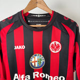 Eintracht Frankfurt 2013/14 Heimtrikot – Zambrano #5 – (L)