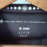 Eintracht Frankfurt 2013/14 Heimtrikot – Zambrano #5 – (L)