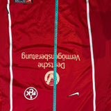 1. FC Kaiserslautern 1999/00 Heimtrikot – XL