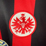 Eintracht Frankfurt 2013/14 Heimtrikot – Zambrano #5 – (L)