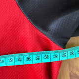 Eintracht Frankfurt 2013/14 Heimtrikot – Zambrano #5 – (L)