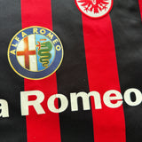 Eintracht Frankfurt 2013/14 Heimtrikot – Zambrano #5 – (L)