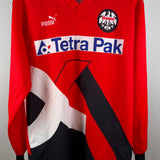 Eintracht Frankfurt 1993/94 Heimtrikot (M/L)