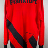 Eintracht Frankfurt 1993/94 Heimtrikot (M/L)