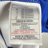 Hertha BSC 2001/02 Heimtrikot (XL)