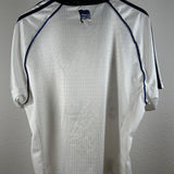 Hertha BSC 1998/99 Auswärtstrikot (ca. S/M in der Länge, Breite L)