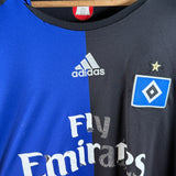 Hamburger SV 2008/09 Auswärtstrikot – Rincón #25 (3XL)