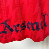 🔴⚪ Arsenal FC 1994/96 Heimtrikot – Nike (L)