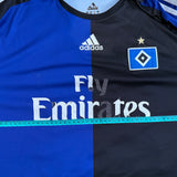 Hamburger SV 2008/09 Auswärtstrikot – Rincón #25 (3XL)