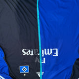 Hamburger SV 2008/09 Auswärtstrikot – Rincón #25 (3XL)