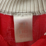 1. FC Kaiserslautern 1996/97 Heimtrikot – Kuka (Jugendgröße, fällt wie S/XS aus)