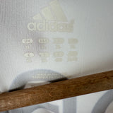 Frankreich 2006 Auswärtstrikot – adidas (XL) – ZIDANE #10 | WM-Finale Berlin