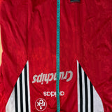 1. FC Kaiserslautern 1996/97 Heimtrikot – Kuka (Jugendgröße, fällt wie S/XS aus)