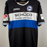 Arminia Bielefeld 2017/18 Drittes Trikot – Börner #13 (XL)