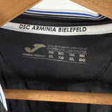 Arminia Bielefeld 2017/18 Drittes Trikot – Börner #13 (XL)