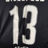 Arminia Bielefeld 2017/18 Drittes Trikot – Börner #13 (XL)