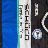 Arminia Bielefeld 2017/18 Drittes Trikot – Börner #13 (XL)