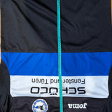 Arminia Bielefeld 2017/18 Drittes Trikot – Börner #13 (XL)