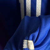 Frankreich 2002 Heimtrikot – Zidane #10 (M)