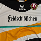 Dynamo Dresden 2015/16 Auswärtstrikot (2XL)