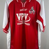 1. FC Köln 2002/03 Heimtrikot (L/XL)